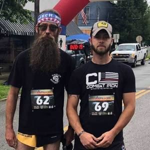 Meet your Posher, Tommy